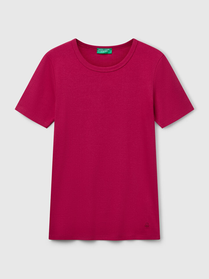 T-SHIRT Women image number 4